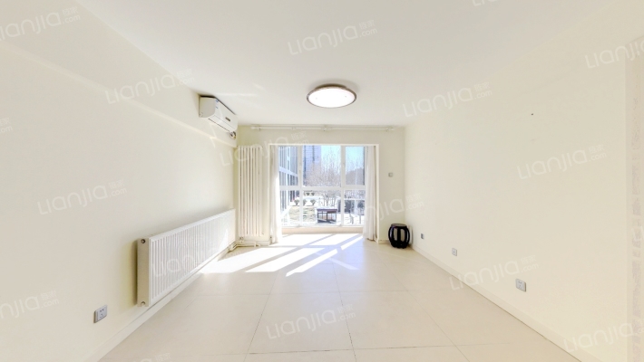 德胜里二区二手房实景图