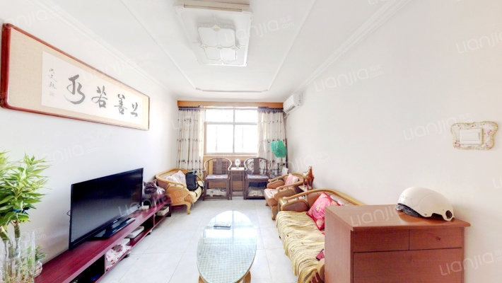 双冠小区二手房实景图