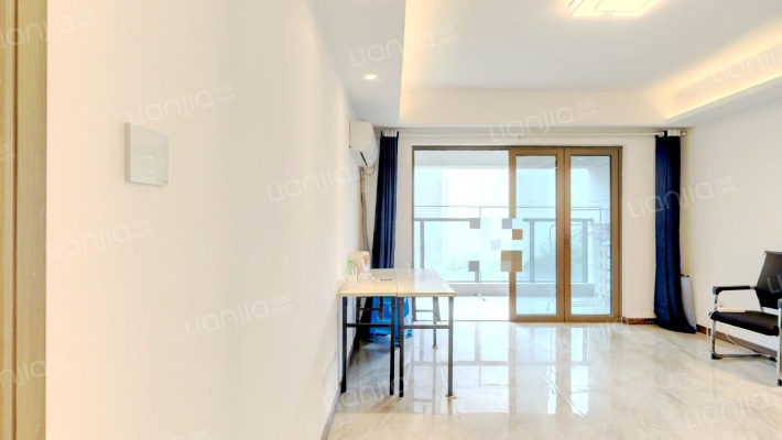 保利西汇智慧云城二手房实景图