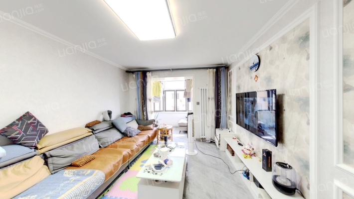 农盛街二手房实景图