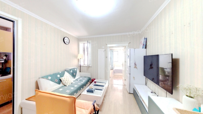 盛泰嘉园二手房实景图