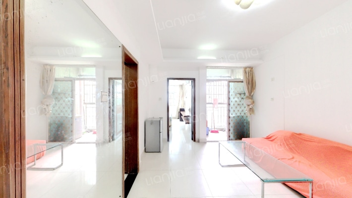 东方家园二手房实景图