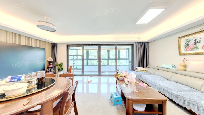 仁恒城市星光雅苑二手房实景图