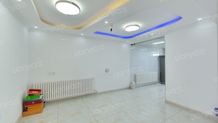 文化广场二手房实景图