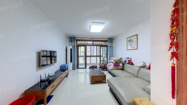 淀山湖花园A区（尚苑）二手房实景图