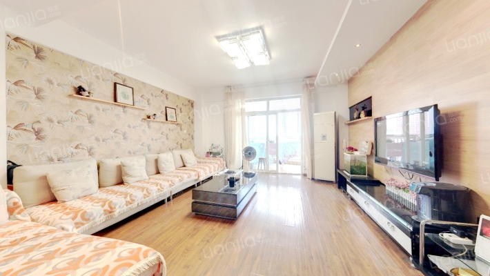 昇华台二手房实景图