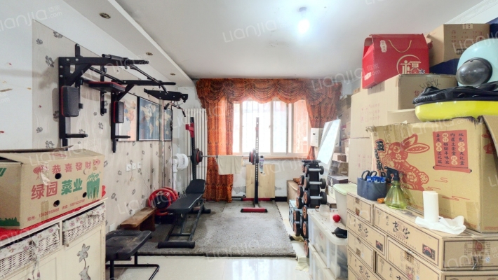 铁道雅景苑二手房实景图