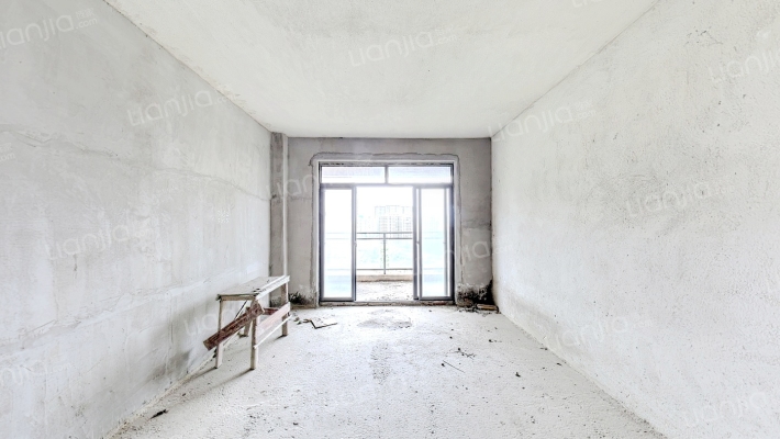 晨华星园二手房实景图