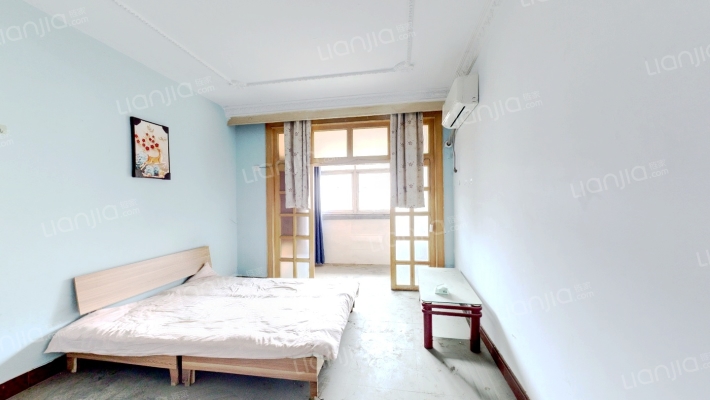 永安街22号院二手房实景图