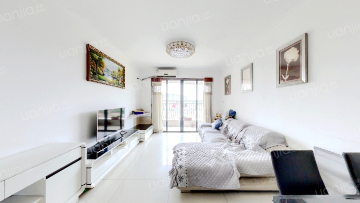 珠江科技数码城二手房实景图