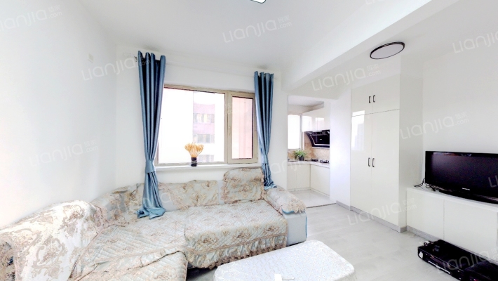 金色城邦C地块二期二手房实景图