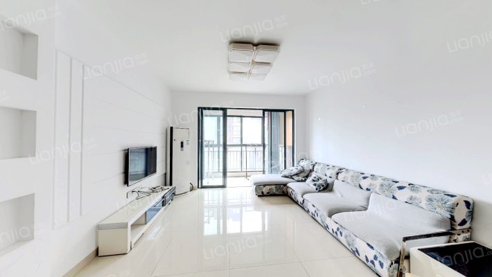 涉外公馆二手房实景图