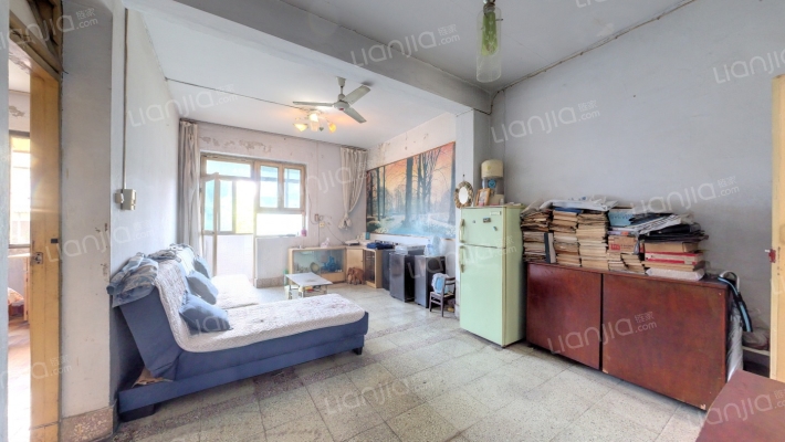 王家坝街21号二手房实景图