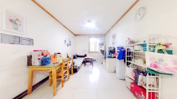 过街楼街115号二手房实景图