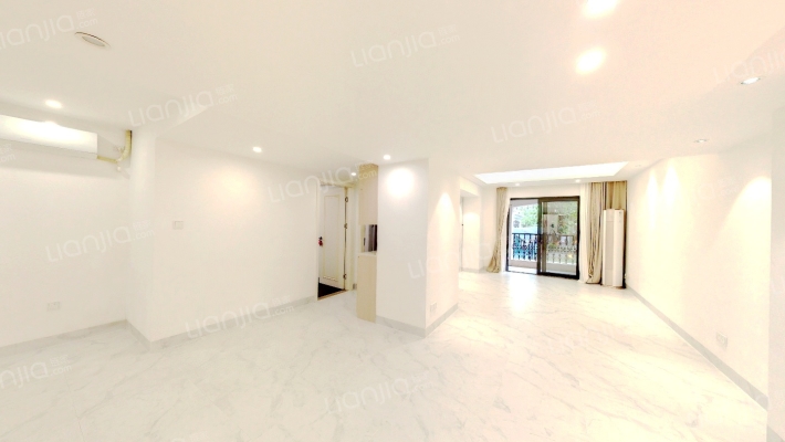 珠江广场二手房实景图