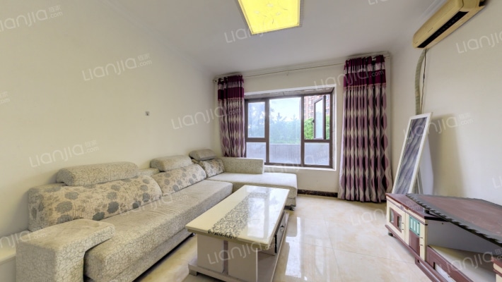 嘉祥瑞庭南城二手房实景图