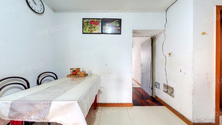 马浜花园西区二手房实景图