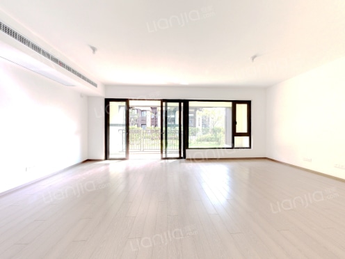 整租·建发天镜湾 4室2厅 复式 南