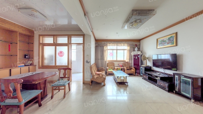 政法小区南院二手房实景图