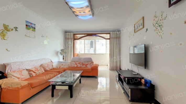 龙池花园二手房实景图