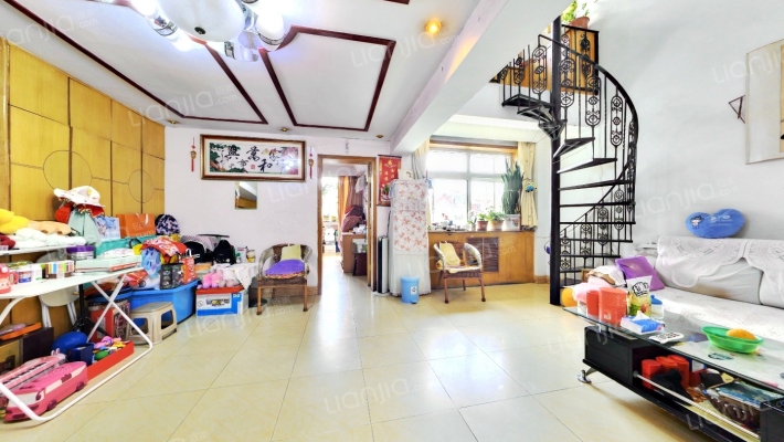 苏庄二里二手房实景图