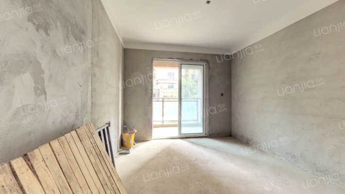 中国核建锦城二手房实景图