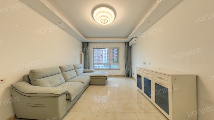 保利紫荆香谷南区二手房实景图