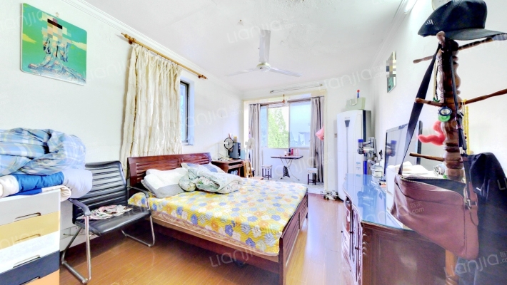 宜川五村二手房实景图