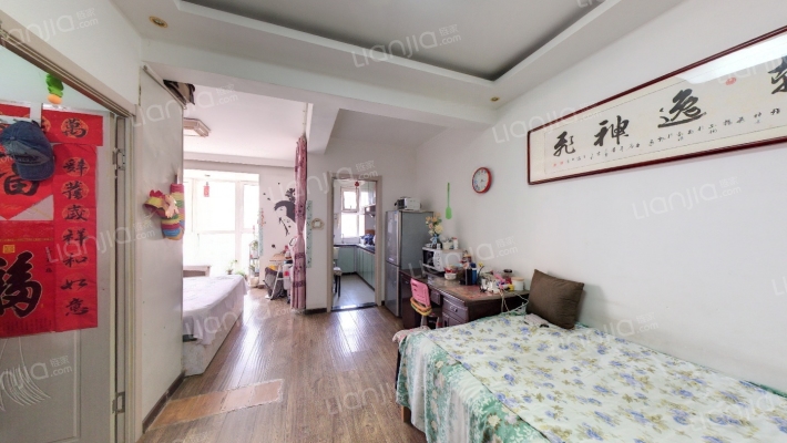 太湖丽景二手房实景图
