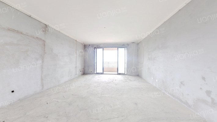 绿地悦城E区二手房实景图