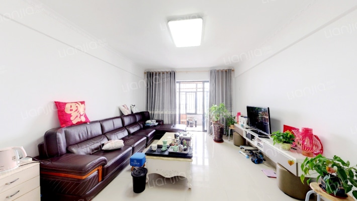 集鑫佳园二手房实景图