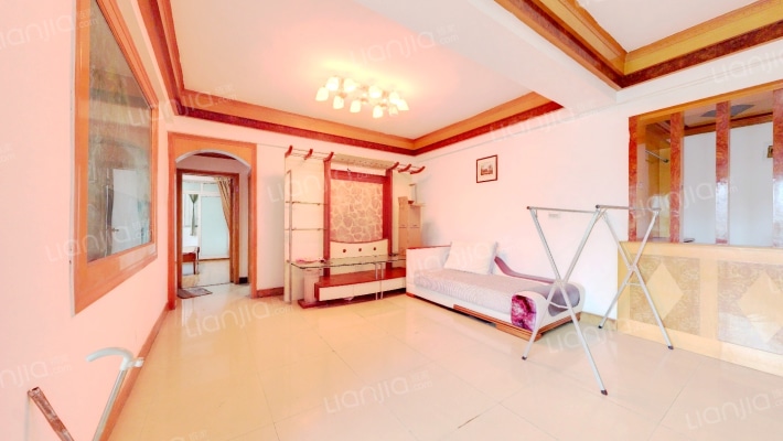 蟠桃宫路4号二手房实景图