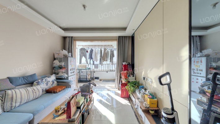 龙湖春江郦城西区二手房实景图