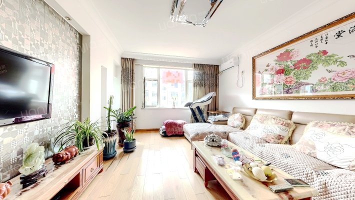 九苑小区二手房实景图