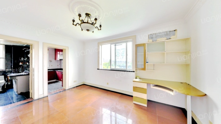 梅陇十村二手房实景图