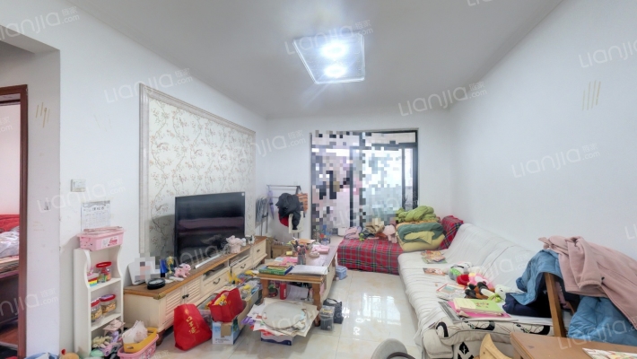 临水家园二手房实景图