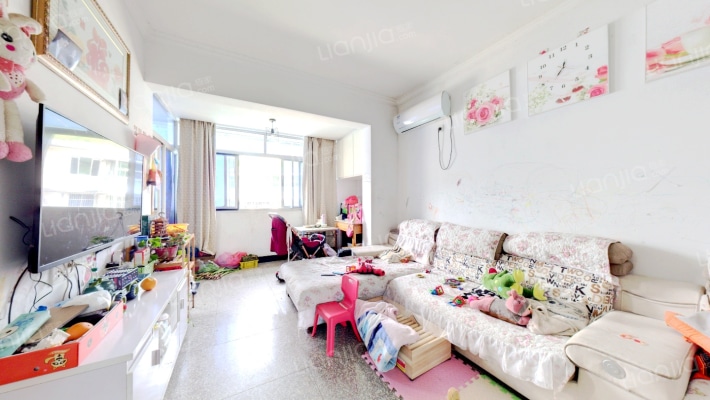 柯家塆小区二手房实景图