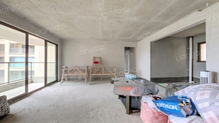 金龙·金色时代二手房实景图