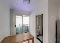 整租·海南新村 3室1厅 南_海南新村租房