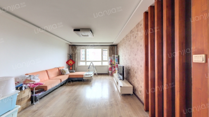 五矿万泉公元二手房实景图