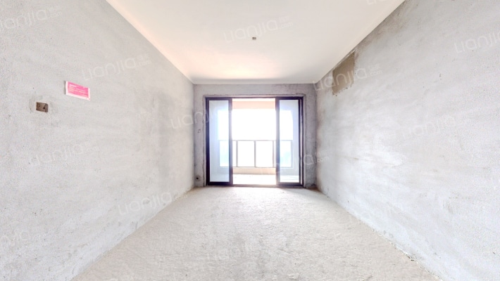 新力钰珑湾北区二手房实景图