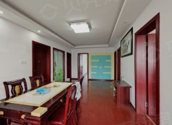 整租·海兴路14号 3室1厅 南_海兴路14号租房