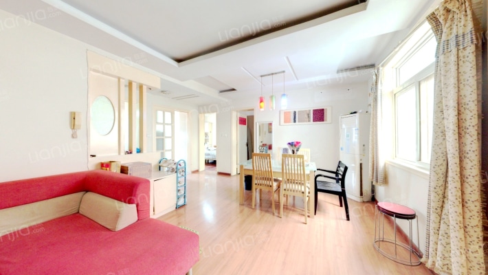 中兴新村二手房实景图