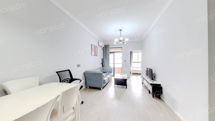 升伟一里南滨二手房实景图