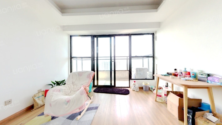 清源名邸二手房实景图
