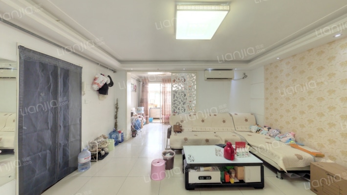 华信路23-2号二手房实景图