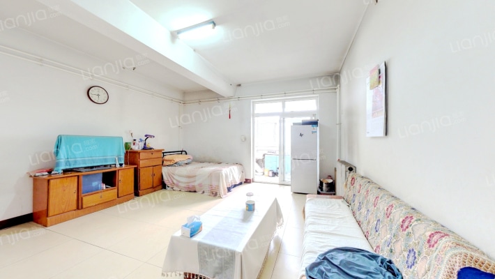 经编联合宿舍二手房实景图