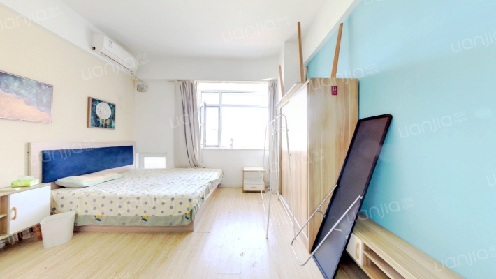 长安1号中央广场二手房实景图