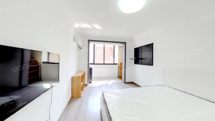 旅顺路79号二手房实景图