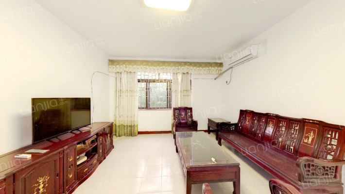 丽城花园二手房实景图